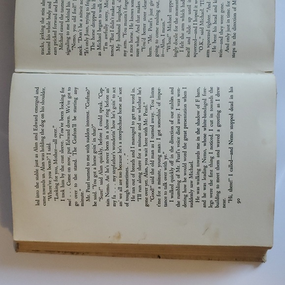 Green Entry Ruth Howard First Edition - Picture 9 of 15